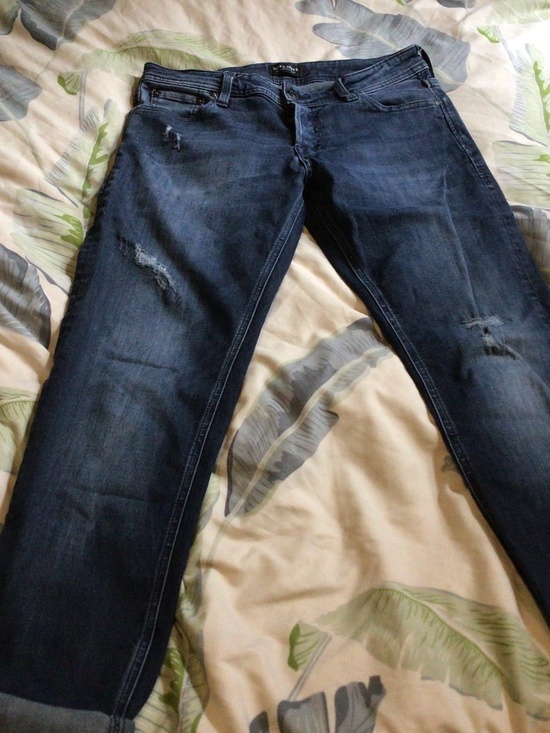 Jeans Jack and Jones - Picture 1 of 2